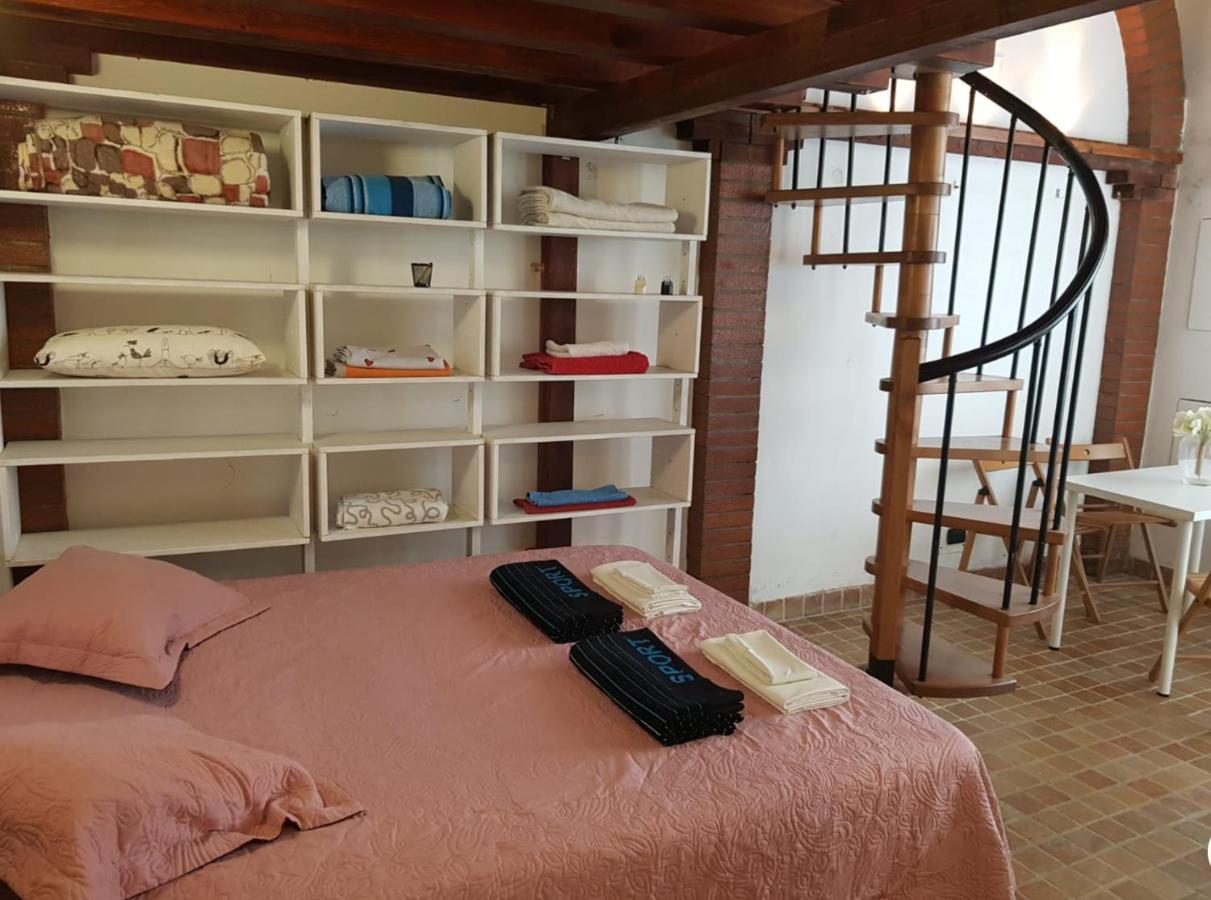 Flat Nirmala Studio-Shop Daire Milano Dış mekan fotoğraf